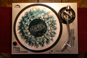Le vinyle 