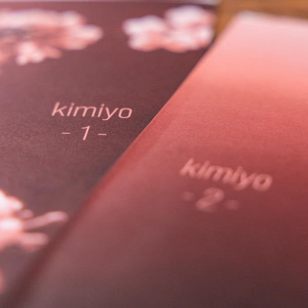 “Kimiyo” Trio [Vinyle]