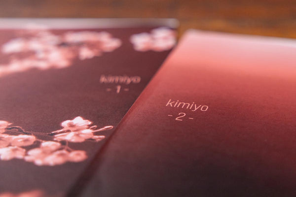 "Kimiyo" [Vinyle LP Double]