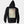 Sweat Zippé à capuche 