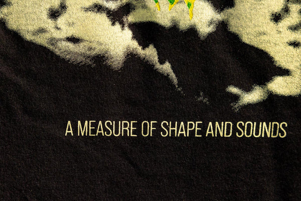 Ensemble Deluxe “A Measure of Shape and Sounds”