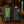 Sweat Zippé À capuche “Beyond the Blur”