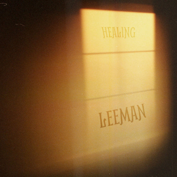 "Healing" de Leeman [Téléchargement numérique]