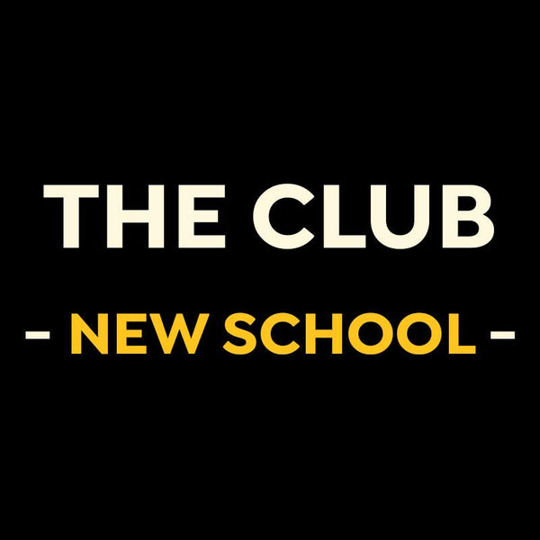 Abonnement The Club New School