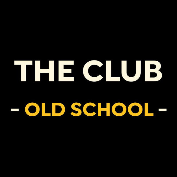 Abonnement The Club Old School