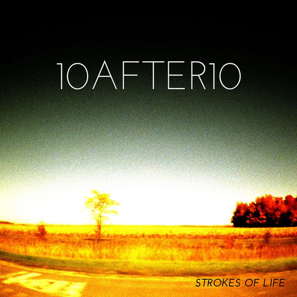 "Strokes of Life" de 10After10 [Téléchargement numérique]