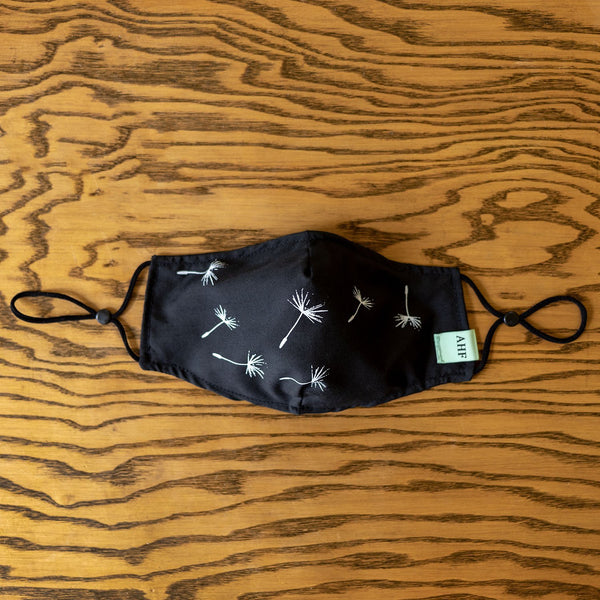 Ensemble de masques "Alive." - Taille Adulte