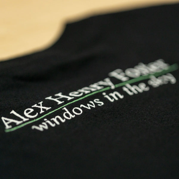 T-Shirt "Resiliency of Being"