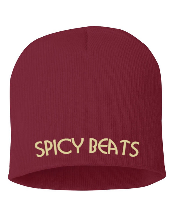 Bonnet "Spicy Beats"
