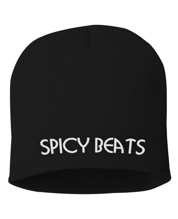Bonnet "Spicy Beats"