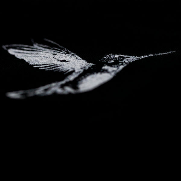 T-Shirt “Blustery Awakening”
