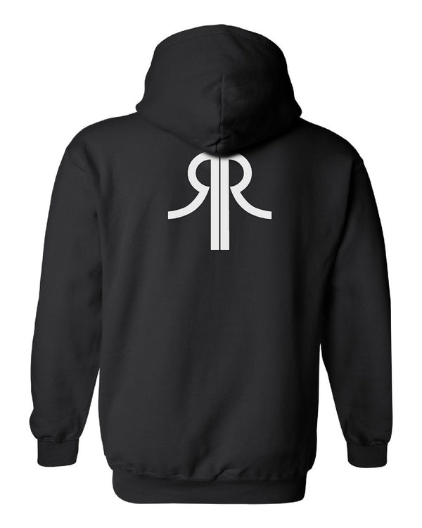 Sweat à capuche "Spicy Beats-RR"