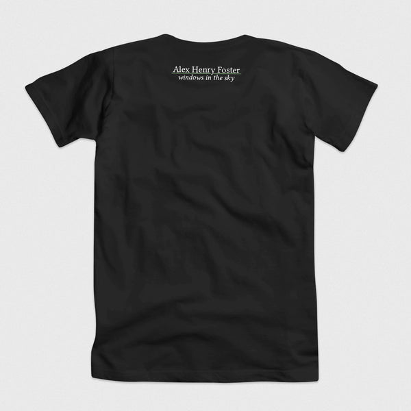 T-Shirt "Resiliency of Being"