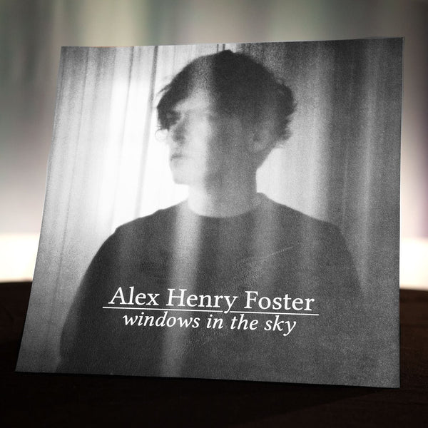 Coffret deluxe collector "Windows in the Sky"