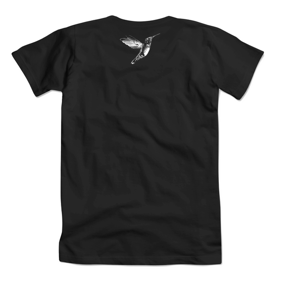 Combo [CD + DVD] & T-Shirt “Standing Under Bright Lights”
