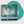 Charger l&#39;image dans la galerie, &quot;Windows in the Sky&quot; [Vinyle LP Double - Widespine - Vert océan]
