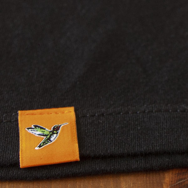 T-Shirt “Blinking Motion”