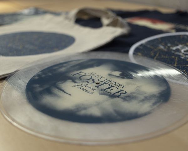 Ensemble Deluxe "The Son of Hannah"