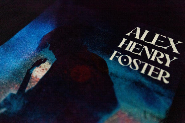 T-Shirt "Shadowing Hopes and Tomorrow's Lights"