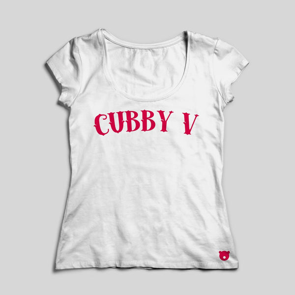 T-Shirt "Bright Cubby"
