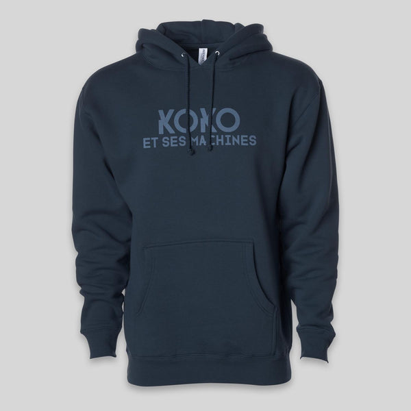 Sweat à capuche "Envol"