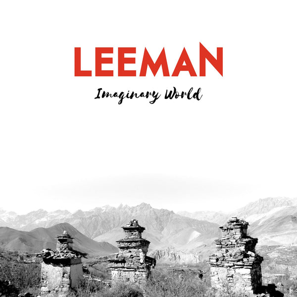 "Imaginary World" de Leeman [Téléchargement numérique]