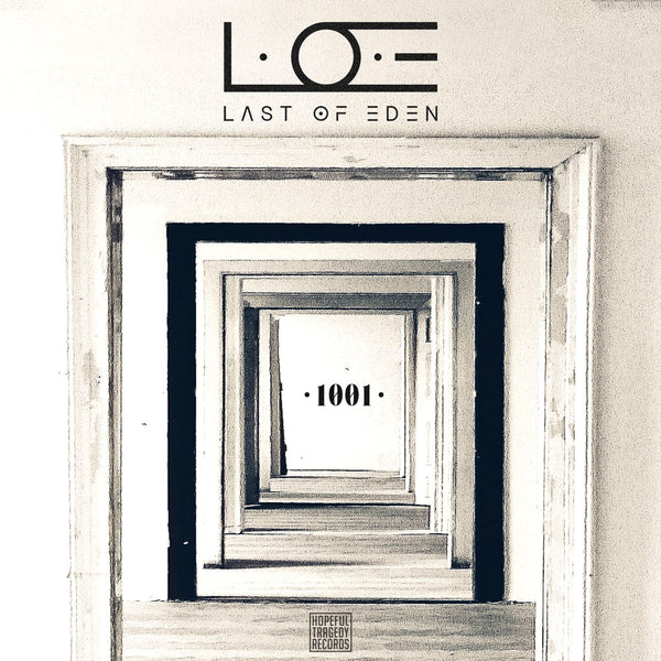 "1001" - Single [Téléchargement numérique]