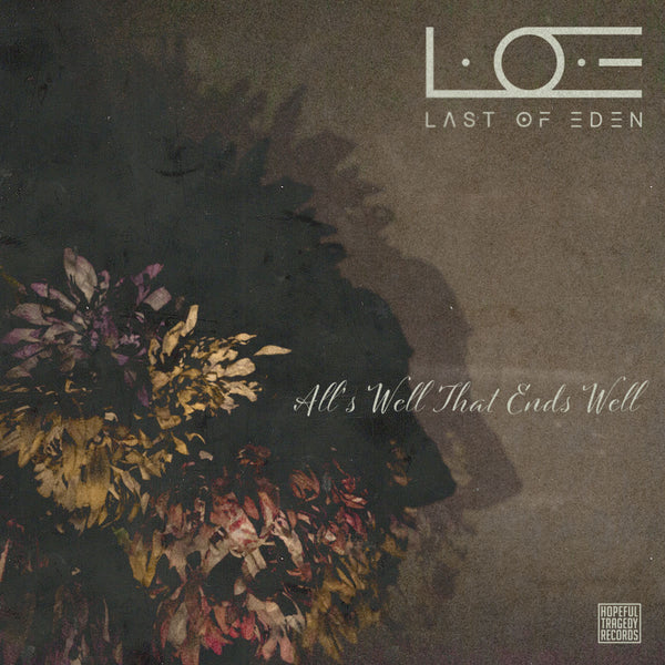 "All's Well That Ends Well" - Single [Téléchargement numérique]