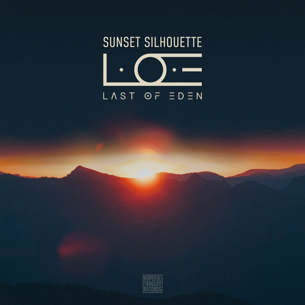 "Sunset Silhouette (Instrumental)" - Single [Téléchargement numérique]