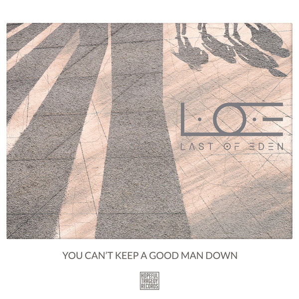 "You Can't Keep a Good Man Down" - Single [Téléchargement numérique]