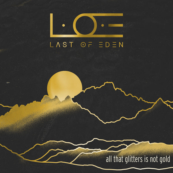 "All That Glitters Is Not Gold" - Single [Téléchargement numérique]