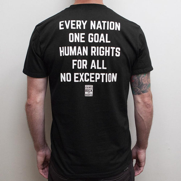 T-Shirt "One Goal"