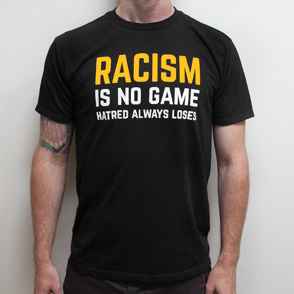 T-Shirt "One Goal"