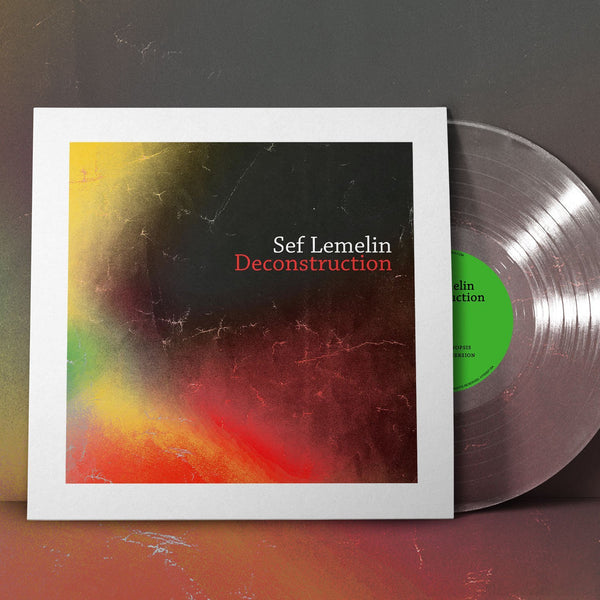Ensemble "Deconstruction" [Vinyle]
