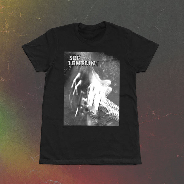 T-Shirt "Welcoming Lights"
