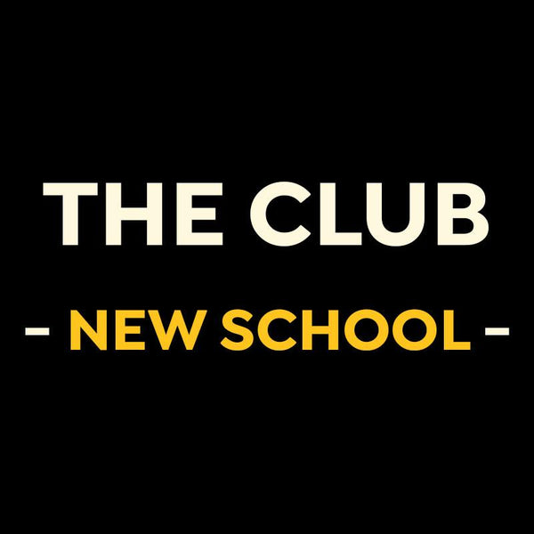 Abonnement SFCC New School