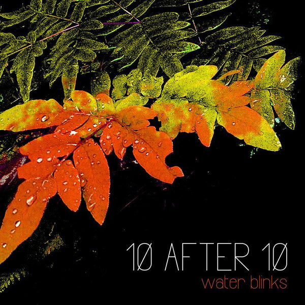 "Water Blinks" de 10After10 [Téléchargement numérique]