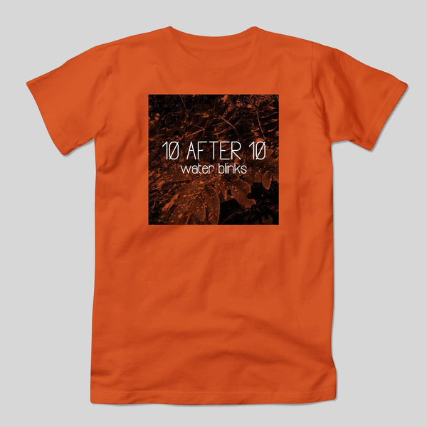 T-Shirt "Water After Water"